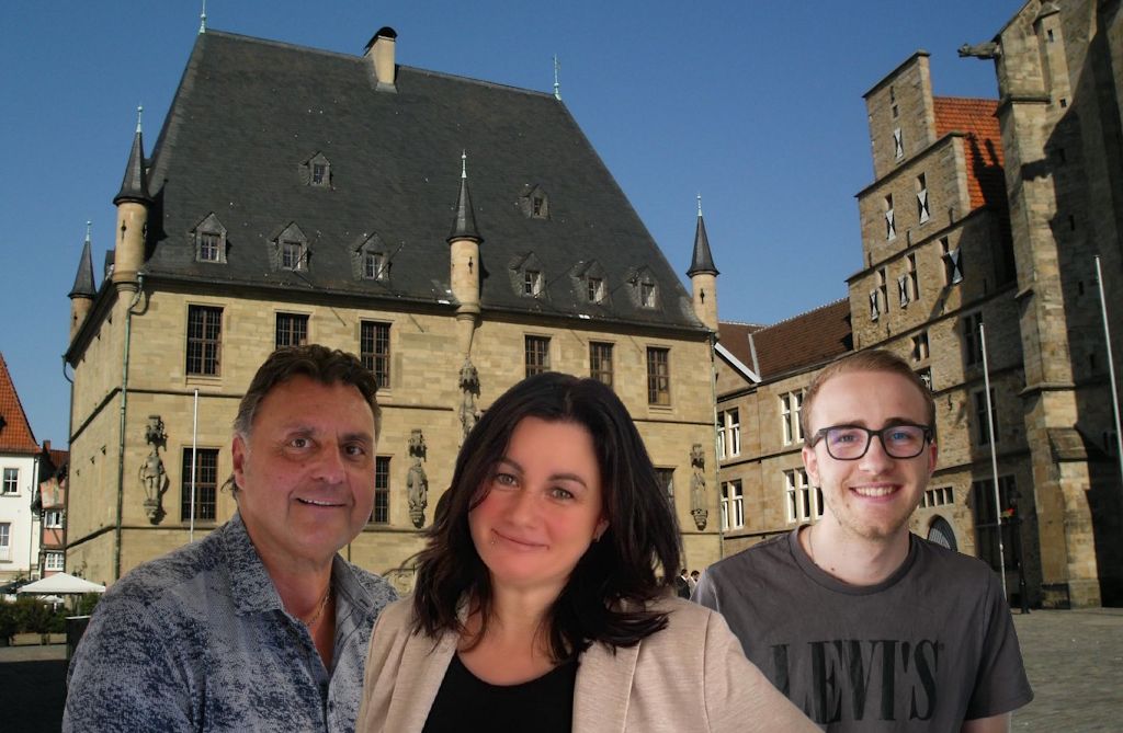 Hintergrund