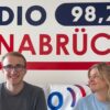 Im Gespräch: Isabell Hollnack