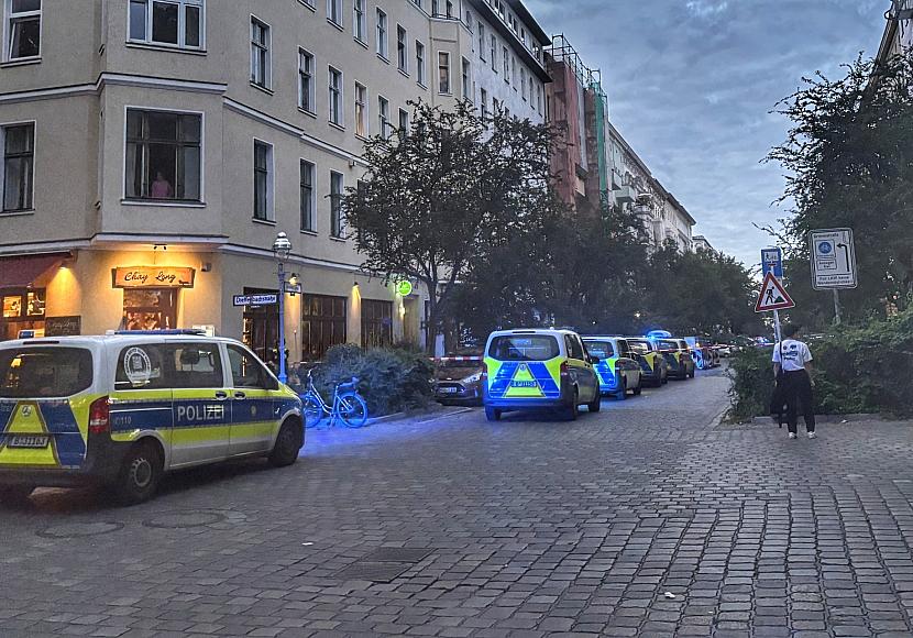 Hintergrund