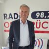 Christian Wulff im Radio Osnabrück-Interview