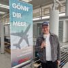 Neue Airline am Flughafen Münster/Osnabrück