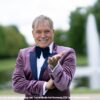 Interview Duell der Hochzeitsprofis mit Froonck (Frank Mathee)