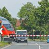 Bahnübergang Gut Stockum (Bissendorf) bald wieder geöffnet