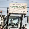 Osnabrücker Landvolk mit einem Fazit zu den Bauernprotesten