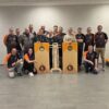 Bad Laer spielt Bundesliga!
