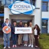 Eindrücke aus der Praktikumswoche