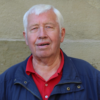 Mit 92 Jahren kandidiert er für den Stadtrat!