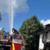 Besichtigung der Feuerwehr Schinkel – Ferienspaß in Osnabrück
