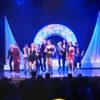 Weltpremiere von “Streng geheim” in Bad Oeynhausen