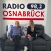Zugriff zum Thema “Unfallstatistik 2024” für Stadt und Landkreis Osnabrück