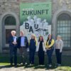 Neue Ausstellung im MIK: „Zukunft Bauen“