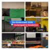 Die Kinderstadt 2026 – Ferienspaß in Osnabrück