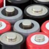 Wohin mit leeren Batterien und Akkus?