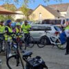 Sicherheit erfahren – mit der Polizei unterwegs