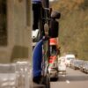 Bohrungen entlang der A30