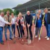 Erneuerung des Sportparks Illoshöhe Osnabrück