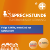 Sprechstunde – Kindermedizin Kompakt | Folge 1 (Schmerzen)