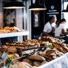 Einbruchserie in Bäckereien in Osnabrück