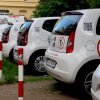 Parkplätze in Osnabrück sollen fürs Carsharing weichen