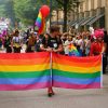 Gay in May bei Radio Osnabrück Teil 4 – Friends of Dorothy