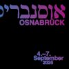 1. Jüdisches Kulturfestival in Osnabrück
