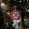 Mindener Straße: Tempo 30