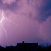 Extremwetter bei Veranstaltungen