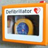 Wo finde ich den nächsten Defibrillator?
